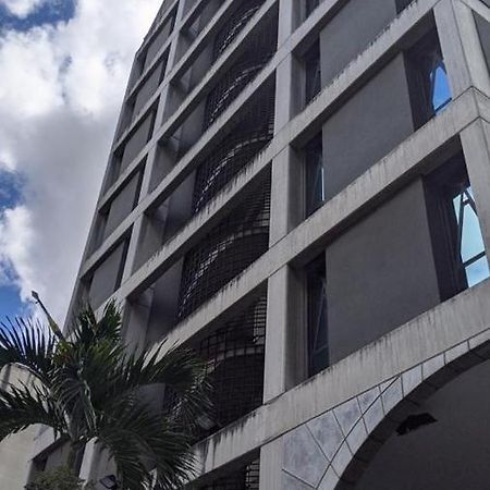Hotel Chacao Cumberland Caracas Bagian luar foto
